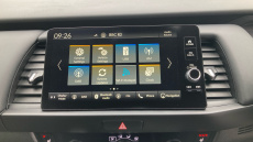 Honda Jazz 1.5 i-MMD Hybrid Advance 5dr eCVT Hybrid Hatchback